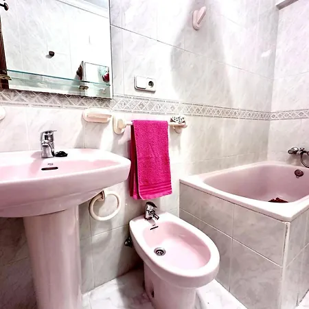 Casaflex Centrico Appartamento *