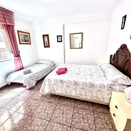 Casaflex Centrico Rincón de la Victoria