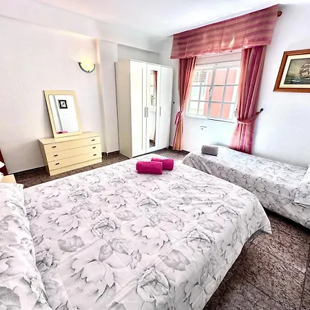 Appartamento Casaflex Centrico Rincón de la Victoria