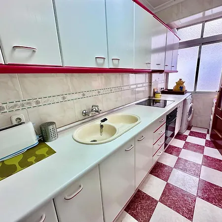 Appartamento Casaflex Centrico *