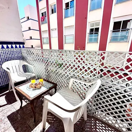 Casaflex Centrico * Rincón de la Victoria