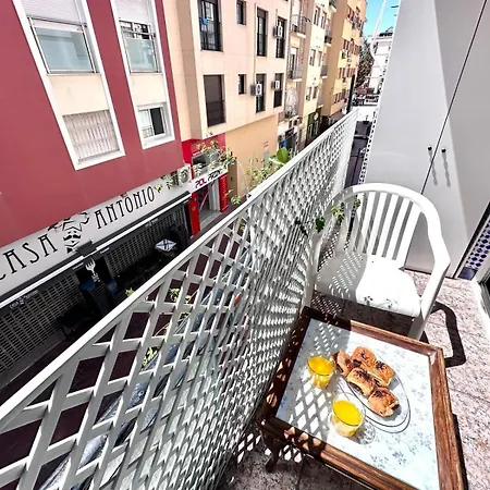 Appartamento Casaflex Centrico *