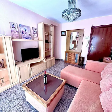 Appartamento Casaflex Centrico *