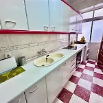 아파트 Casaflex Centrico *