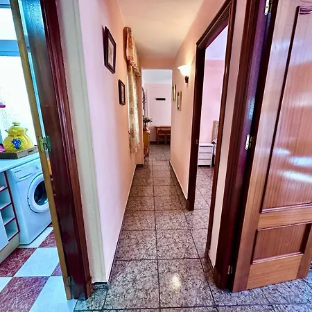 Casaflex Centrico 린콘데라빅토리아