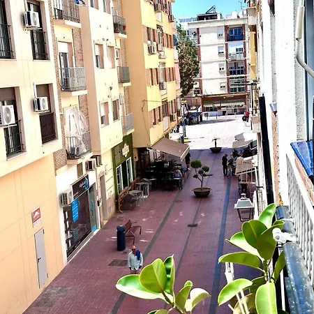 Casaflex Centrico
